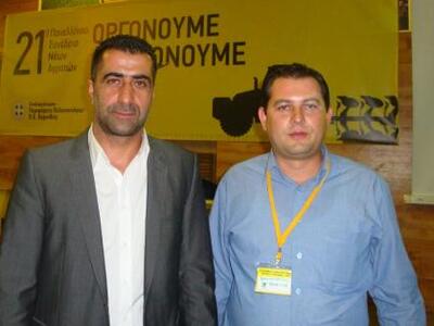 Παναγιώτης Λαλιώτης: Ιδού τα προβλήματα ...