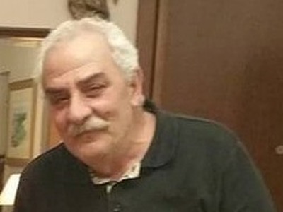 Το ευχαριστώ της οικογένειας Παπαχριστόπουλου