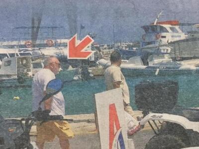 Ανάσες στην Αντίπαρο για την οικογένεια ...