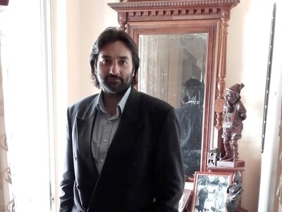 Θλίψη στον Πύργο: «Έσβησε» στα 39, ο Ισσ...