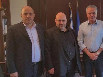 Ενισχύεται και ανασχεδιάζεται ο υδατόπυρ...