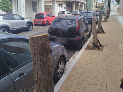 Πάτρα: Μήνυση από τον Δήμο Πατρέων για τ...