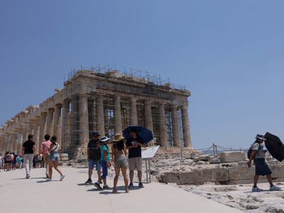 Κλιματική Αλλαγή: Διχασμένος ο καιρός τη...