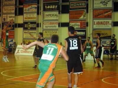 Προμηθέας: "Οι λίγοι δεν μπορούν να...