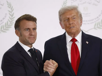 Yoan Valat/Pool via REUTERS