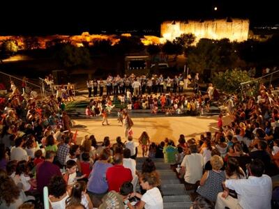 Η "Πολιτεία των Παιδιών" στην ...