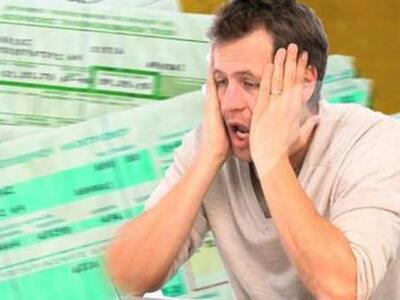 Τι θα σας πάρει η εφορία μέχρι το τέλος του έτους