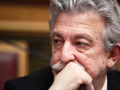 Τα προβλήματα των δικαστών άκουσε ο Σταύ...