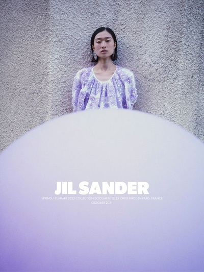Jil Sander
