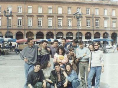 Πάτρα: Απόφοιτοι του Κλασικού Λυκείου συ...