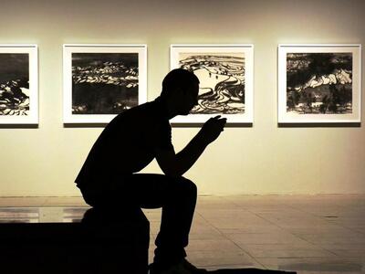 Έκθεση "Τέχνης λεπτομέρειες" σ...