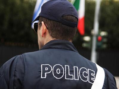 Πάτρα: Βρέθηκε 38χρονος άνδρας νεκρός στ...