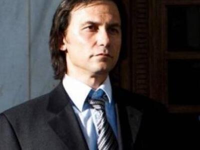 Δημήτρης Αλεξανδρής: «Φοβάμαι την τηλεόραση» 