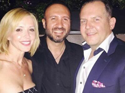 Αθανάσιος και Ντόλλυ Αθανασίου, Φώτος Πιττάτζης