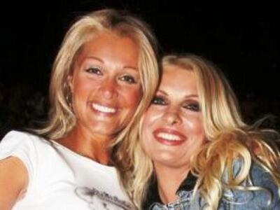 Ελένη Μενεγάκη: «Oλα τα μυστικά μου τα λ...