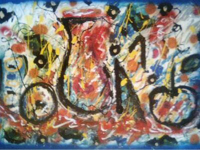 Εγκαίνια Έκθεσης Ζωγραφικής: Τρεις Καλλι...