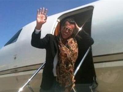 Πού γιόρτασε τα γεννέθλιά του ο Ηλίας Ψινάκης; 