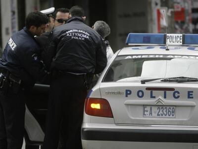 Δυτική Ελλάδα: 469 συλλήψεις από την ΕΛ....