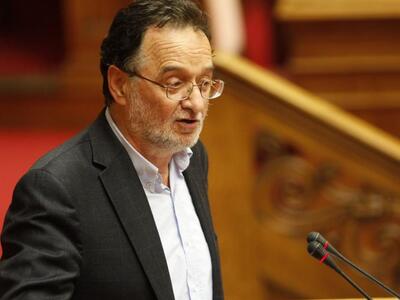 Προσχώρηση μελών της ΝΕ ΣΥΡΙΖΑ Αιτωλ/νία...