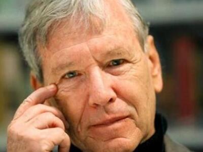 Στην Ελλάδα βρίσκεται ο Άμος Οζ: «Οι ιστ...