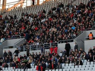 "Καίει" το γηπεδικό την Παναχαϊκή