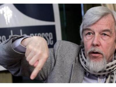 Στη Λάρισα ο γενικός διευθυντής του CERN