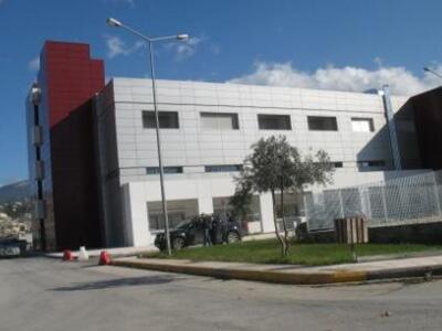 Συνάντηση της τριμελούς του Γενικού Νοσο...