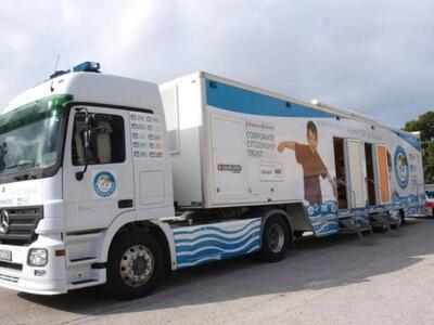 Δυτική Ελλάδα: Προληπτικός παιδιατρικός ...