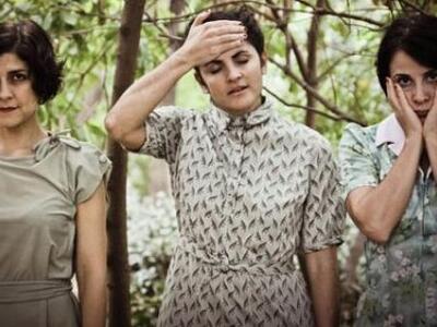 Η "Περσινή Αρραβωνιαστικιά" τη...