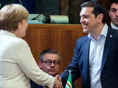 ΕΠΙΤΕΛΟΥΣ: Για πρώτη φορά το ελληνικό θέ...