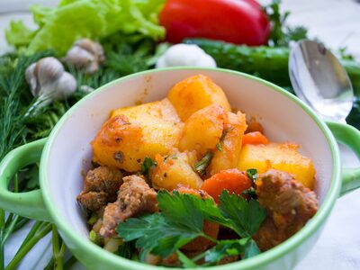 Τα μυστικά για νόστιμο και ζουμερό κοτόπ...