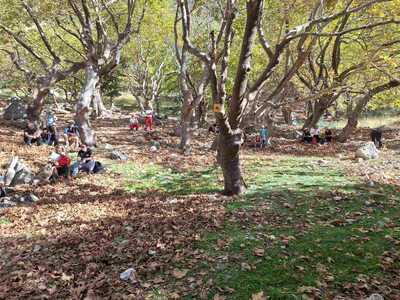 Παναχαϊκό όρος: Από δυσπρόσιτο στο παρελ...