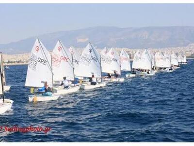 Στον αγώνα «ATHENS EUROLYMP WEEK 2014» σ...