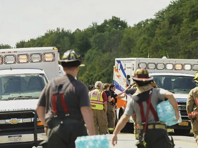 Νέα Υόρκη: 5 νεκροί και 21 τραυματίες απ...