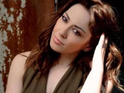 Πόσα κεράκια σβήνει η Μελίνα Ασλανίδου σ...