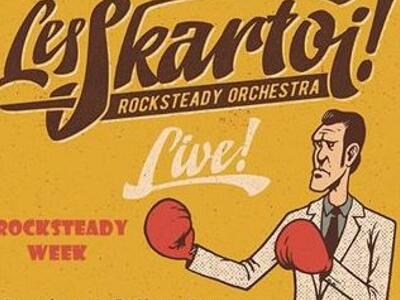 Πάτρα: Μουσικό live από τους Αιγιώτες Le...