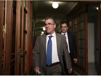 "Ήταν ειρωνικό το σχόλιό μου για τη...