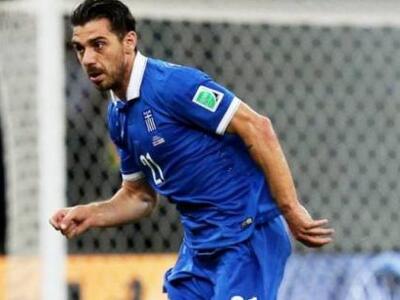 Κατσουράνης: "Δεν σκέφτομαι να σταμ...