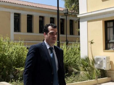 Σταθεροποιήθηκε η κατάσταση του Θανάση Π...