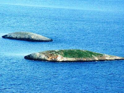 Νέο σκηνικό έντασης στα Ίμια από την Του...