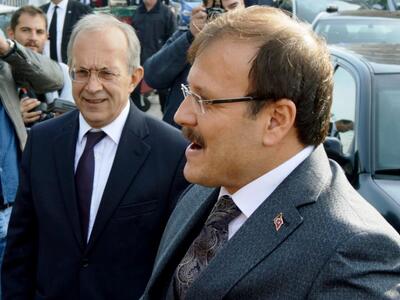 «Ατυχής η δήλωση Τσαβούσογλου»