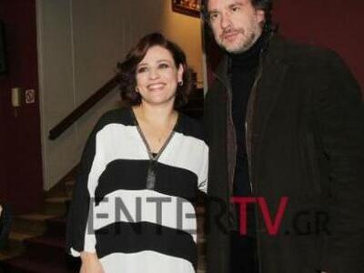 Αλέξανδρος Σταύρου: Δείτε τον ηθοποιό μα...