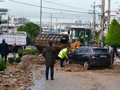 Κακοκαιρία: Πώς έγιναν οι τραγωδίες με τ...