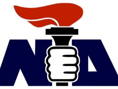 Υποψήφιος για την προεδρία της ΝΟΔΕ Αχαϊ...