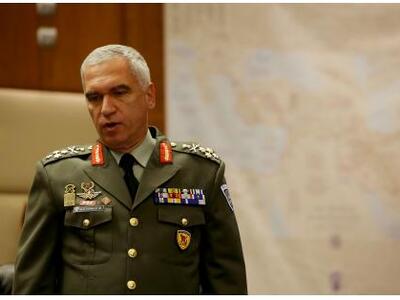 Δείτε τι ανέβασε στο twitter ο αρχηγός Γ...