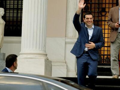 Η κρίσιμη Δευτέρα της διαπραγμάτευσης- Μ...