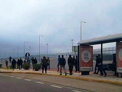 Παρέμβαση Γρ. Αλεξόπουλου σε Βίτσα για τ...