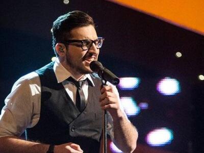 Ο Γιάννης Καραγιάννης με την μπαλάντα «O...