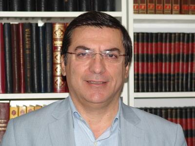 Α. Χρυσανθακόπουλος: "Με την ψήφο τ...