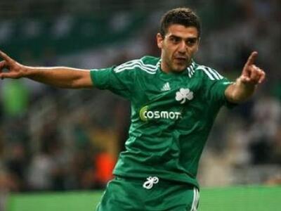 Βαριά καμπάνα στον Κατσουράνη, έξι αγωνι...